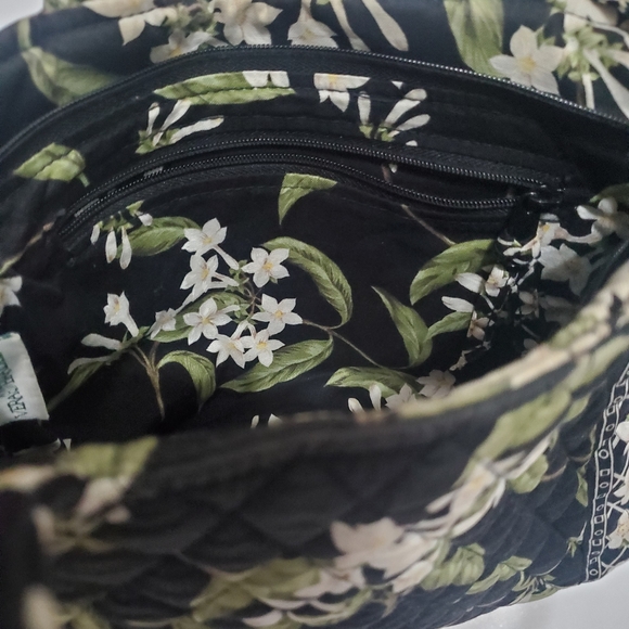 Vera Bradley Small Tote Bag - Picture 5 of 7